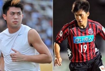 Bài học cho Công Phượng từ Lee Nguyễn và Công Vinh