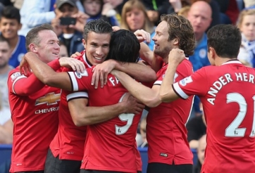 Mặc UEFA ngăn cấm, Man United vẫn lên lịch du đấu