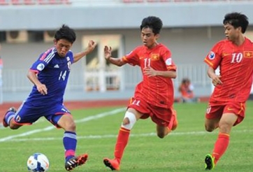 Báo Anh đưa sao U19 VN vào danh sách 40 cầu thủ triển vọng nhất thế giới