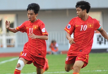 Thực hư chuyện báo Anh nhầm Thanh Hậu với Công Phượng