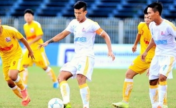 HLV Miura triệu tập 2 cầu thủ U21 QG lên tuyển Việt Nam