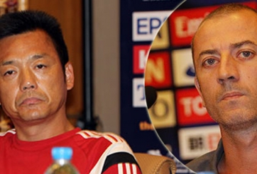 Coi thường U19 VN, HLV U19 Trung Quốc bị 'người nhà' chỉ trích thậm tệ