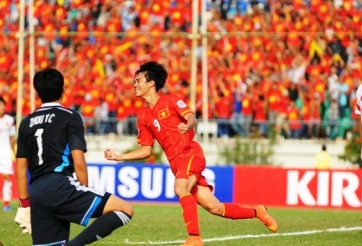 Cựu sao Trung Quốc từng dự World Cup nói gì về U19 Việt Nam?