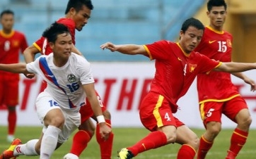 Cúp TP.HCM bị hủy, VFF cuống cuồng tìm 'quân xanh' cho ĐTVN