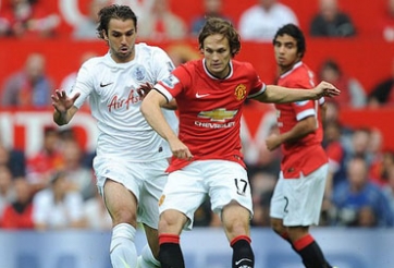 Daley Blind tiết lộ động lực của Man Utd trước mỗi trận đấu