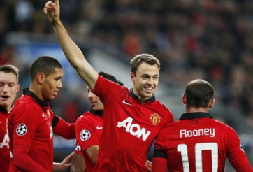 Man Utd đón nhận nhiều tin vui trước trận gặp West Brom