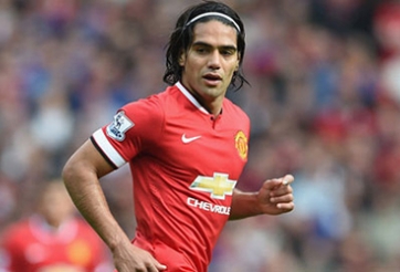 Gia thế ‘bí ẩn’ của Radamel Falcao