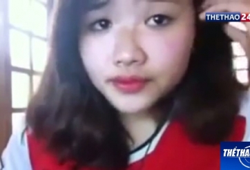 VIDEO: Fan nữ Arsenal cover bài Cấm bằng 2 giọng Bắc - Nam hay tuyệt