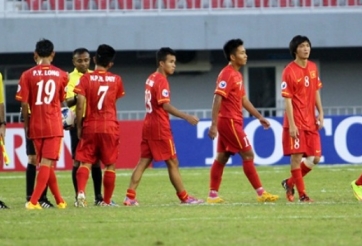 U19 Việt Nam chạy sô: Đá càng nhiều càng khôn