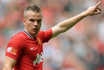 Man Utd chia sẻ tương lai của Tom Cleverley