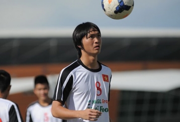 VIDEO: Xem Tuấn Anh hóa thành Người Không Phổi ở U19 Châu Á