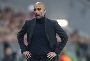 Sốc: Pep Guardiola gọi Tiki-Taka là lối chơi rác rưởi