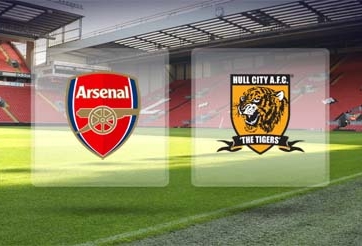 VIDEO: Nhận định, dự đoán tỷ số Arsenal vs Hull, 21h00 ngày 18/10