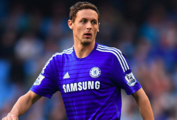 Vượt sao Man United, Matic là người cầm bóng hay nhất Premier League
