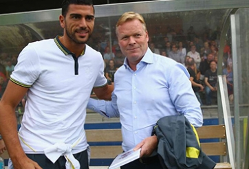 Southampton ẵm trọn giải thưởng tháng 9