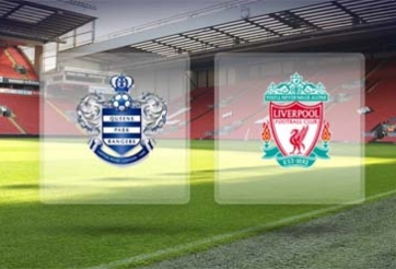 VIDEO: Nhận định, dự đoán tỷ số QPR vs Liverpool, 19h30 ngày 19/10