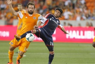 Lee Nguyễn lại sắm vai người hùng, lọt top 4 ghi bàn tại MLS