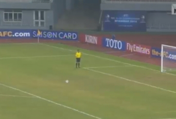 Sút penalty cân não, U19 Nhật Bản thua sự lạnh lùng của Triều Tiên