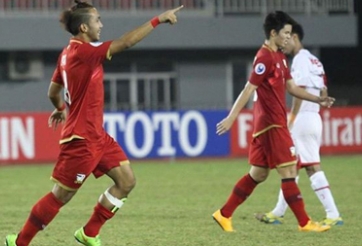 U19 Thái Lan vs U19 Uzbekistan: Thắng vì World Cup - 19h30 ngày 17/10