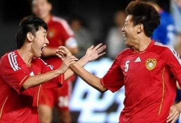 U19 Trung Quốc vs U19 Qatar: Lộ rõ chân tướng? - 19h30 ngày 17/10