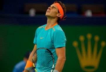 Nadal bỏ ngỏ khả năng tham dự ATP World Tour Finals