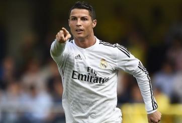 Video clip bàn thắng: Levante 0–5 Real - Ronaldo có thêm kỷ lục ở La Liga