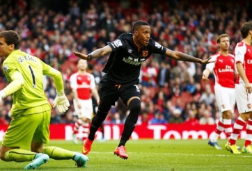 Arsenal 2-2 Hull City: Rượt đuổi tỉ số