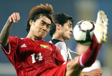 Lộ diện đối thủ cuối cùng của Việt Nam tại AFF Cup