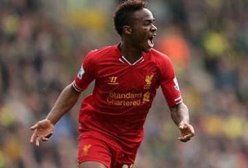 Đội bóng nào hưởng lợi nếu Liverpool bán Sterling cho Real?