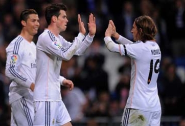 Real Madrid nhận tin cực xấu trước trận Siêu kinh điển