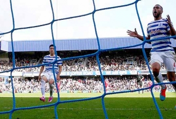 Video clip bàn thắng: QPR 2 - 3 Liverpool - Những phút cuối điên rồ