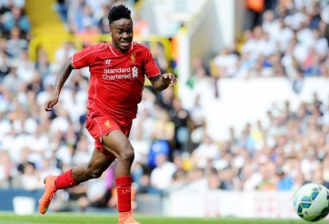 Ancelotti phủ nhận Real Madrid muốn có Raheem Sterling