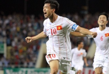 Chuyện giao hữu của U19 Việt Nam và ĐTQG