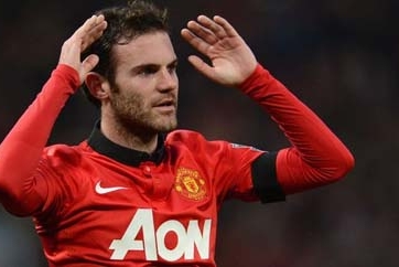 Juan Mata lên tiếng cảnh báo Man Utd