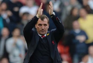 HLV Rodgers bất ngờ công khai kế hoạch chia tay Liverpool