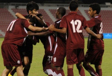 Video clip bàn thắng: U19 Myanmar 2-3 U19 Qatar - Chiến thắng nghẹt thở