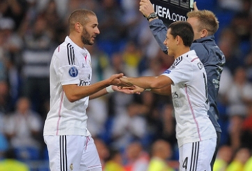 Chicharito – ‘sát thủ’ đáng sợ thứ 2 ở La Liga