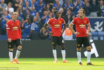 Tân binh chỉ ra nguyên nhân Man United thi đấu yếu kém