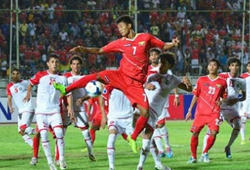 Tấm vé còn lại của chung kết U19 châu Á đã có chủ