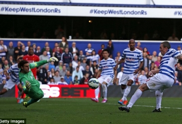 VIDEO: Tuần lễ 'phản lưới nhà' ở các giải đấu hàng đầu châu Âu