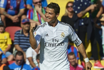 HLV Ancelotti ‘đóng cửa’ chuyển nhượng Cris Ronaldo