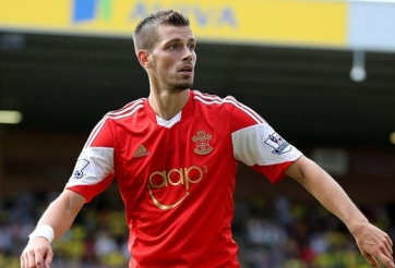 Arsenal chiêu mộ ngôi sao của Southampton