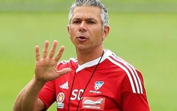 HLV U21 Sydney không biết nhiều về U21 Học viện HAGL Arsenal JMG