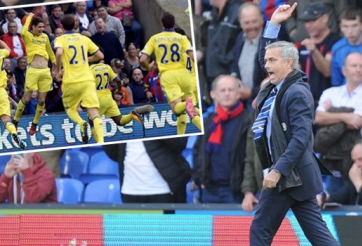 Chelsea mạnh hơn mùa trước như thế nào?