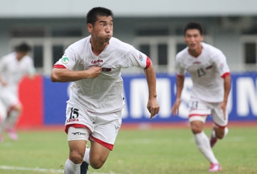 U19 Triều Tiên vs U19 Uzbekistan: Cuộc chiến không khoan nhượng