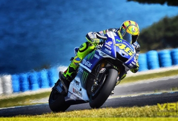 Kết quả đua xe MotoGP chặng 16 - Tissot Australian Grand Prix 2014