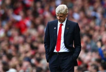 57% CĐV Arsenal muốn đội bóng sa thải HLV Wenger