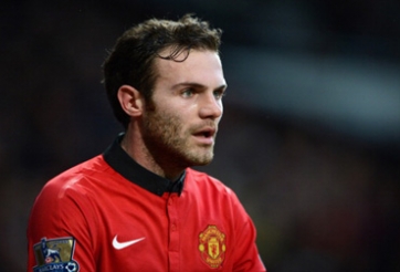 Mata lần đầu hé lộ mối quan hệ với Mourinho