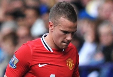 Tom Cleverley quyết dứt tình với Man United