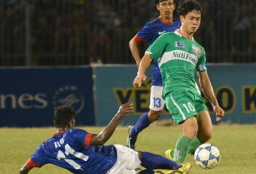 HLV U21 Malaysia đặc biệt ấn tượng với một cầu thủ của U21 HAGL